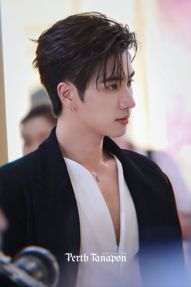 PERTH TANAPON OFFICIAL TH tweet media