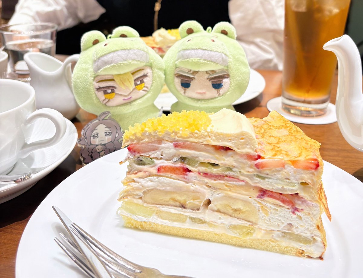 みどり tweet media