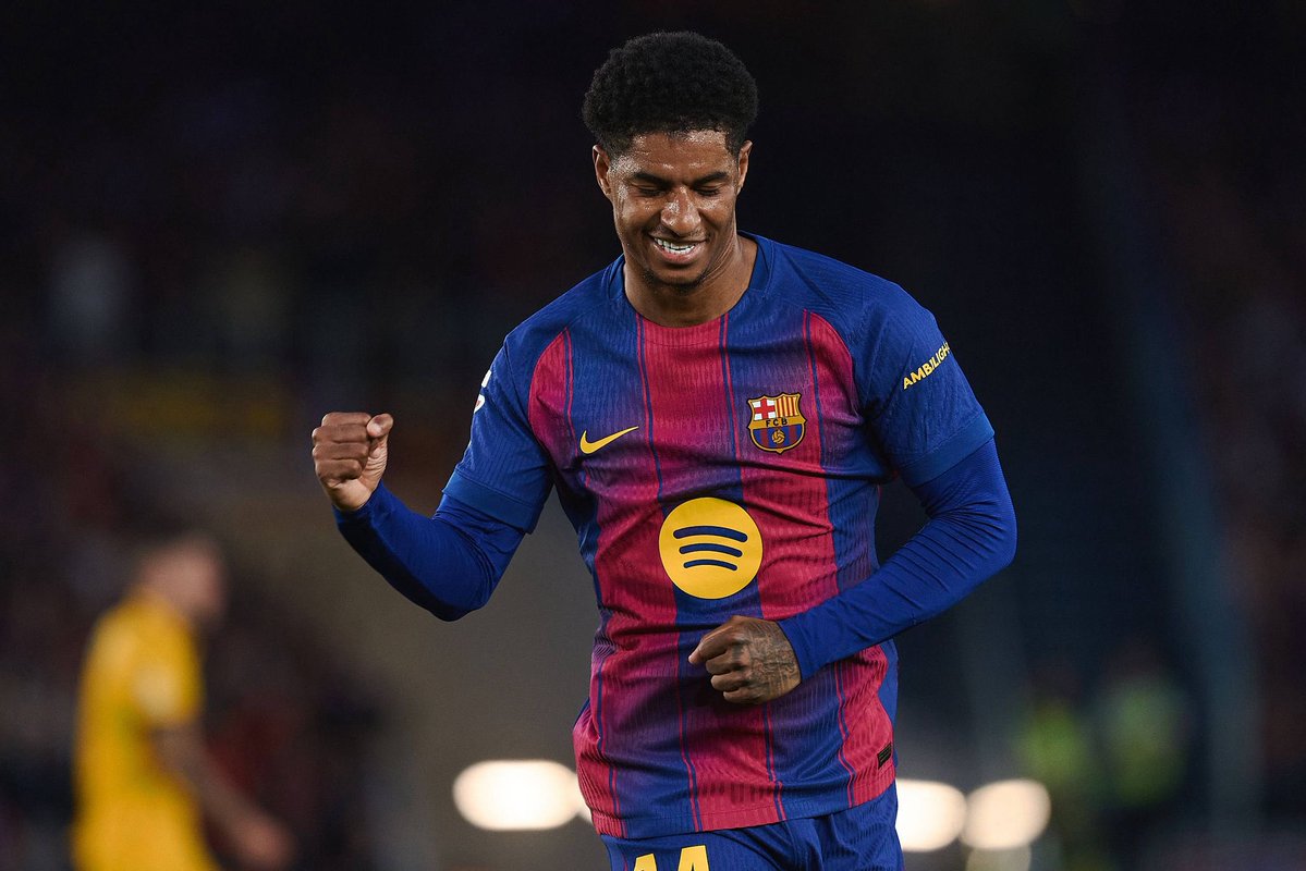 Barca Stuff Indonesia tweet media