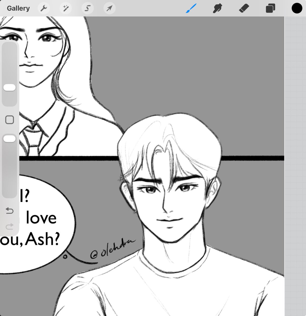 dra || works on commissions🍀 tweet media