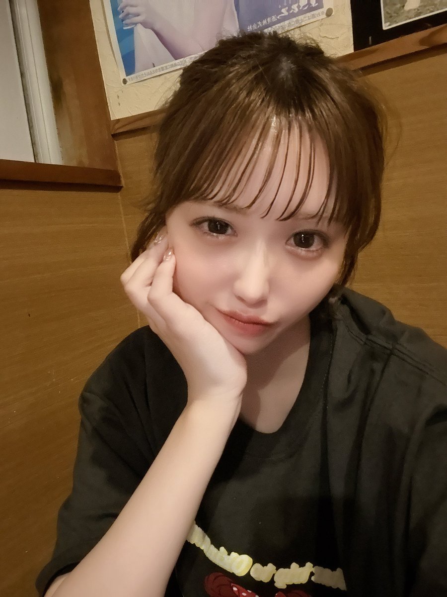 成瀬真帆 tweet media