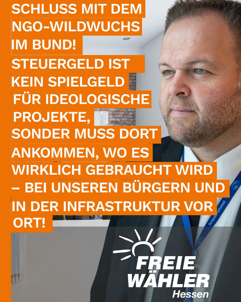 FREIE WÄHLER Hessen tweet media