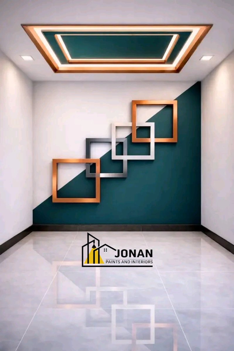 JesWyne's tweet image. Transform your walls into works of art. We create stylish wall designs that bring beauty, elegance, and personality to every space. Let your walls speak luxury and class.

#WallDesigns #InteriorDecor #ModernHomes #FeatureWalls #LuxuryInteriors #jonanpaintsandinteriors