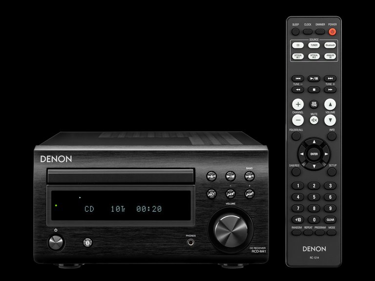 of_radio's tweet photo. My new gear...

【DENON】
RCD-M41
DP-29F-K
SCM41BKEM

エントリーモデルだが、残りの人生はレコード盤も楽しめる様に音楽部屋を充実させることにした

家に余っていて要らないレコードあれば下さい🙏 https://t.co/6qK8iZmWBI