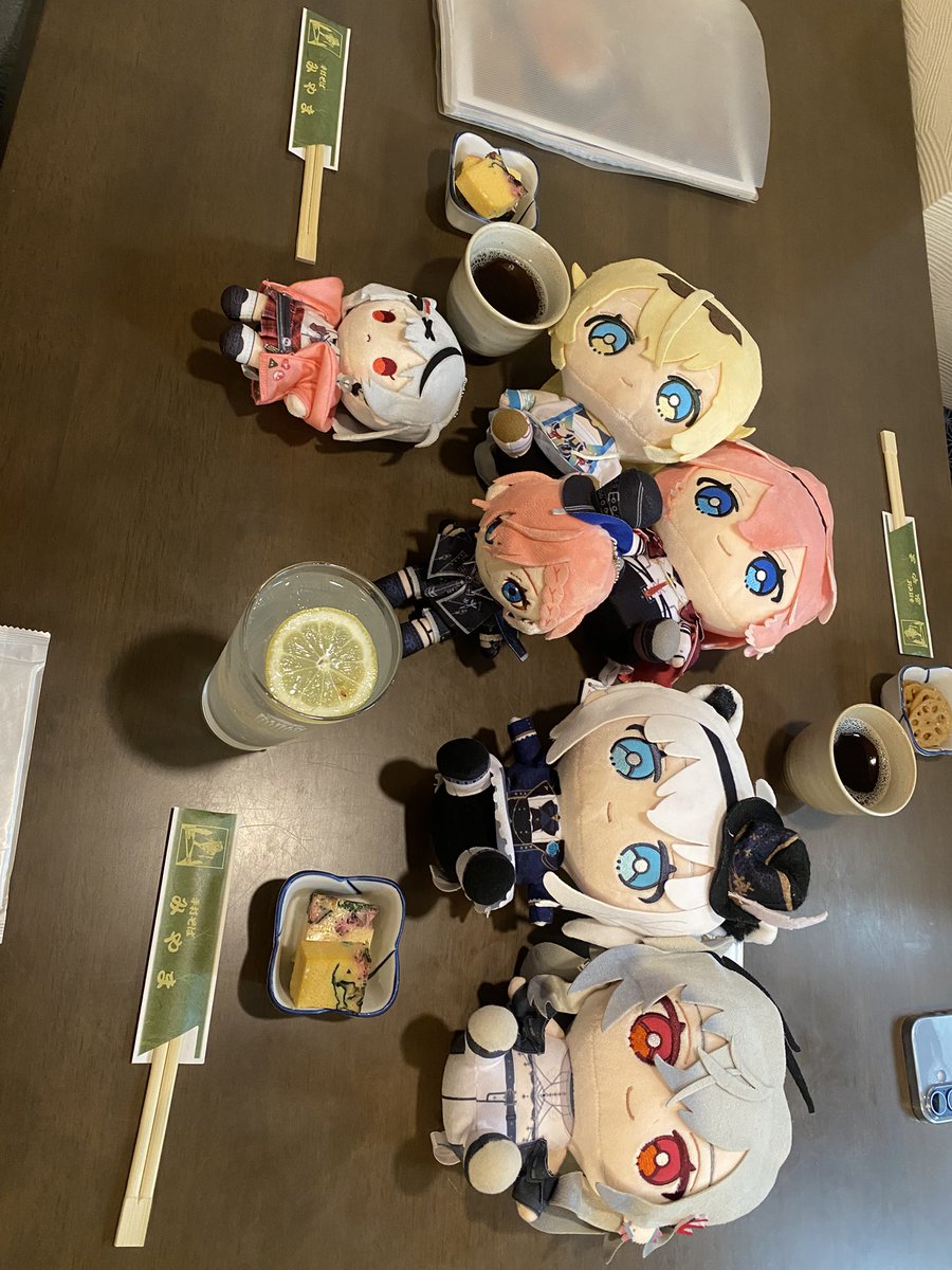 楓🌽雑魚ん部⚒🎤👑マグカップ縦割れ界隈所属 tweet media