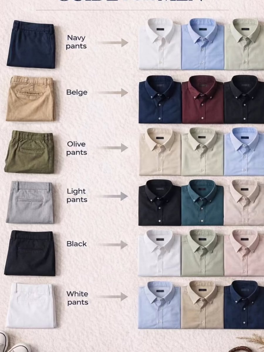 Men's Stylish Fashion tweet media