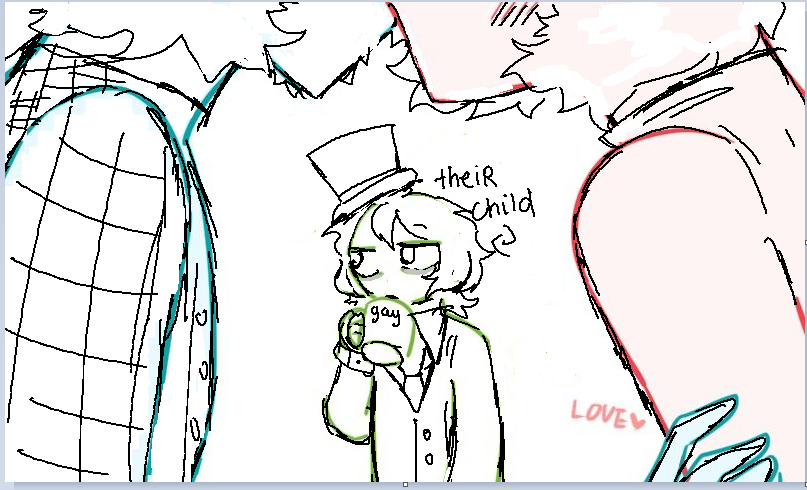 MikianoSar52134's tweet image. I found this image on Pinterest, so uhhh💔👩‍🦽
#cracky4 #spydersammy #ship #robloxdevlopver