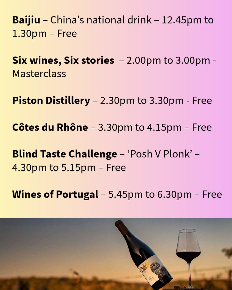 Chelt Food & Drink tweet media