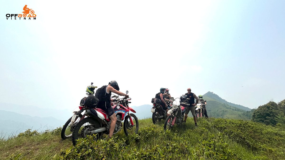 vietnambikers1's tweet photo. For motorcyclists, some roads become unforgettable destinations themselves. π
π₯οΈ https://t.co/Cfp3sYZREg
#unforgettabledestinations #meaningfuljourneys #therideitselfunfolds #vietnam #xuhuong2026 #trending2026 #motorbike #motorcycle #tour #rental #honda #XR150L #CRF250L #CRF https://t.co/AkQQz5GfP1