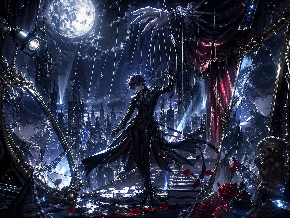 黒須悲芽 tweet media