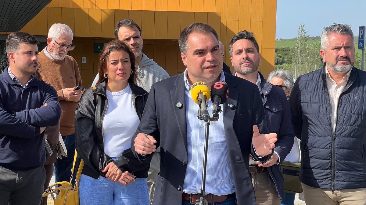 PSOE de Cádiz tweet media