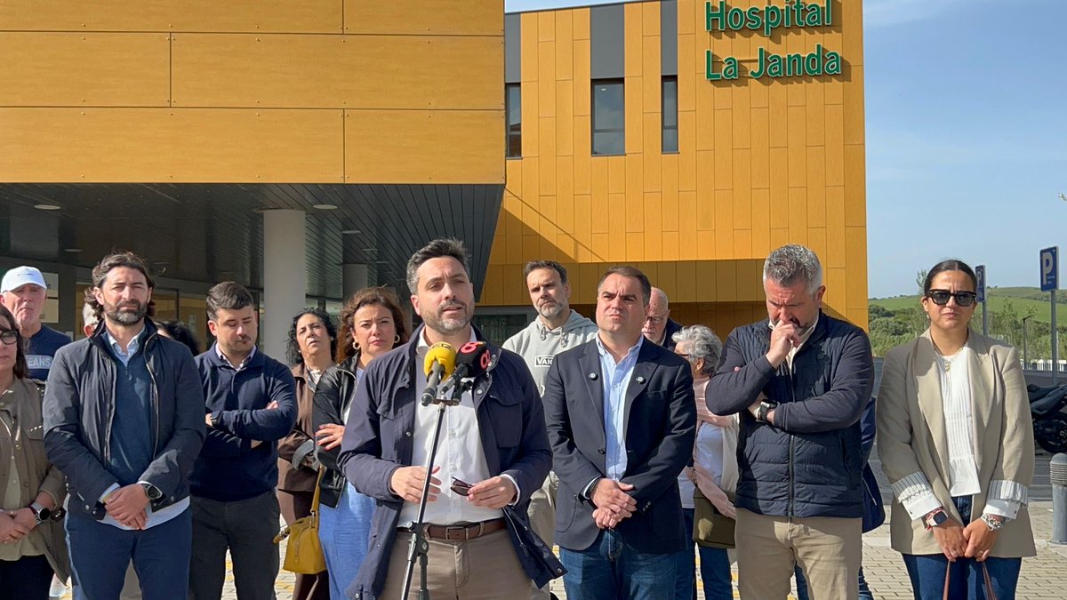 PSOE de Cádiz tweet media