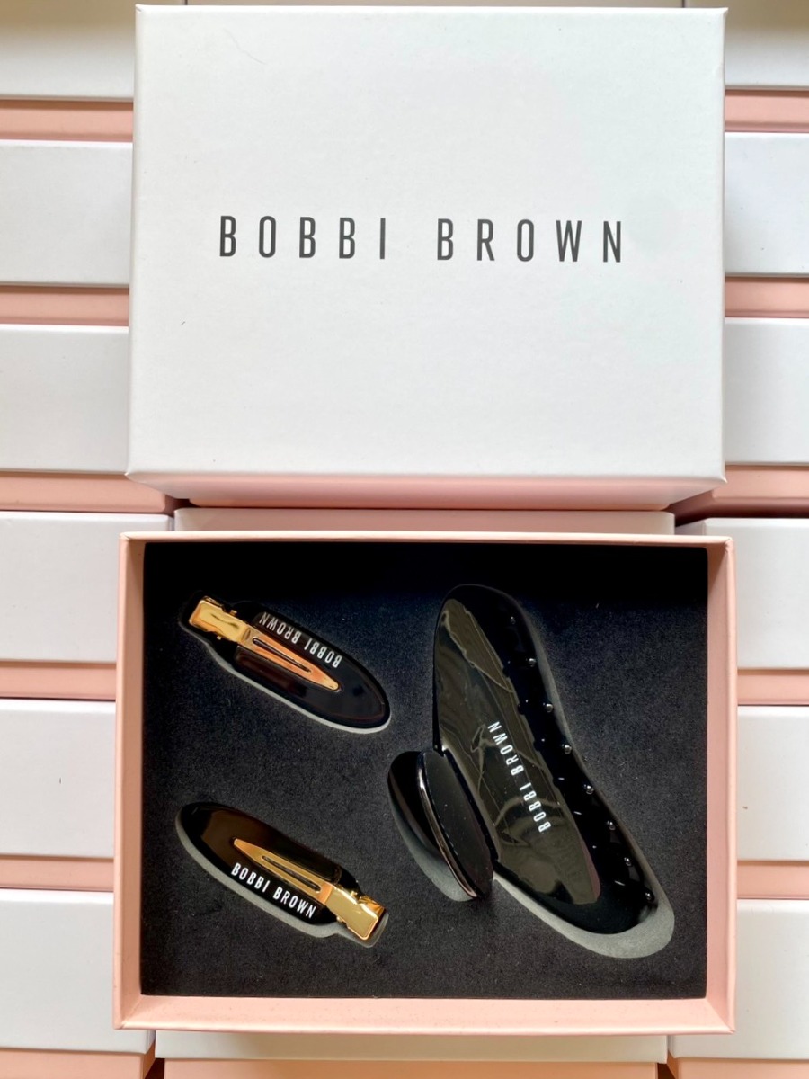 numjshop's tweet image. ✨💜พร้อมส่ง 390.- เซ็ตกิ๊ฟของ Bobbi Brown Set (3ชิ้น)

#bobbibrown #นัมสต็อค
