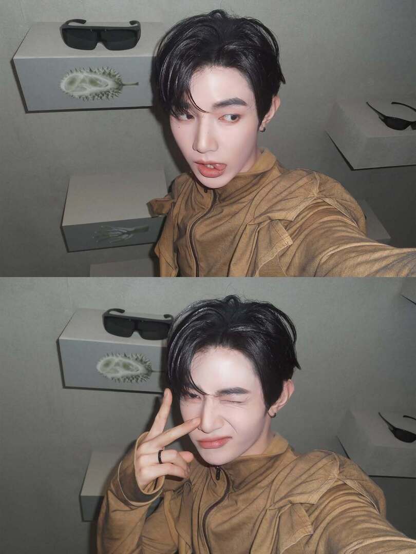 selfolssi ♤ tweet media