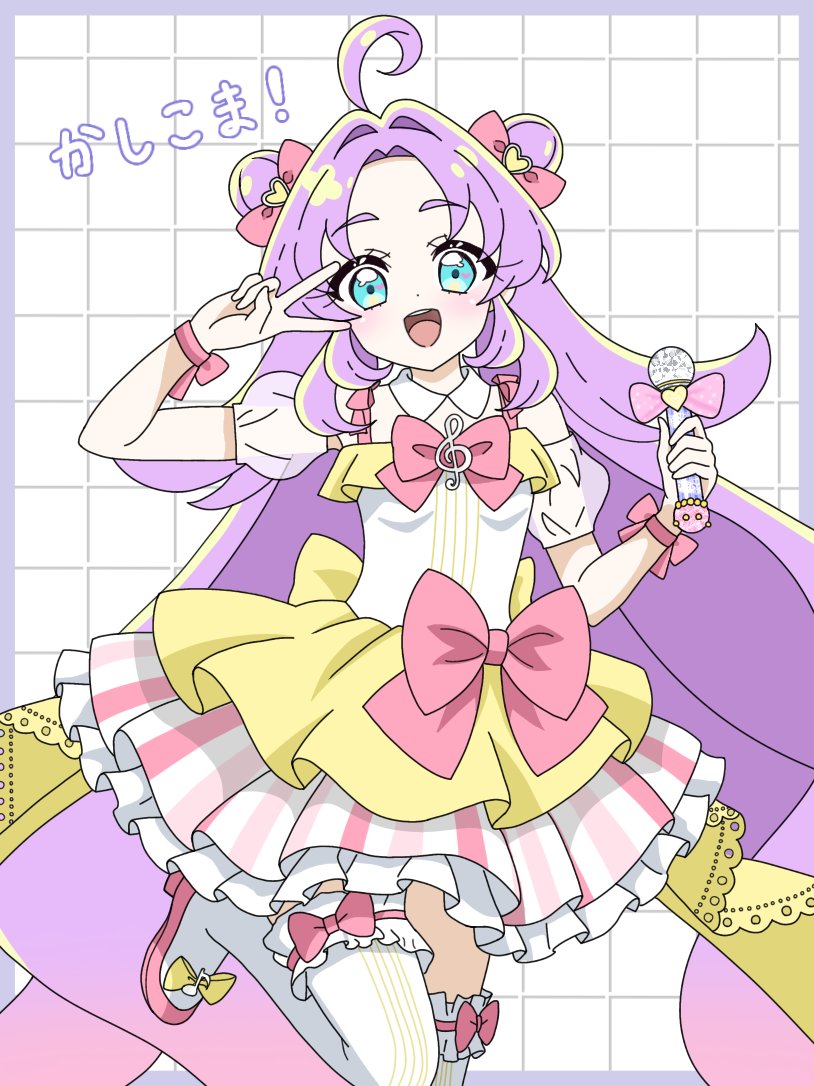 みりんご tweet media