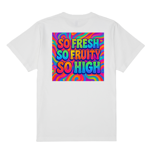 seedleSs888's tweet image. ♪春の新作♪

sd colors radial logo s/s check shirts
store.trieight.com/?pid=191643822

sd skateleafmonster s/s t shirts
store.trieight.com/?pid=191643895

sd Fresh Fruity s/s t shirts
store.trieight.com/?pid=191643962

sd fabric porch
store.trieight.com/?pid=191644180

＃春の新作　＃Tシャツ　＃シャツ　＃サコッシュ