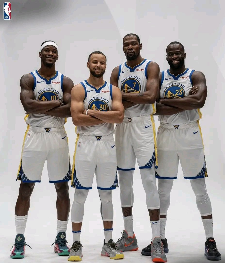 GoldenStat70782's tweet image. Next year will be a movie 😈🔥

#dubnation
#warriors