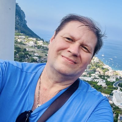 David tweet media