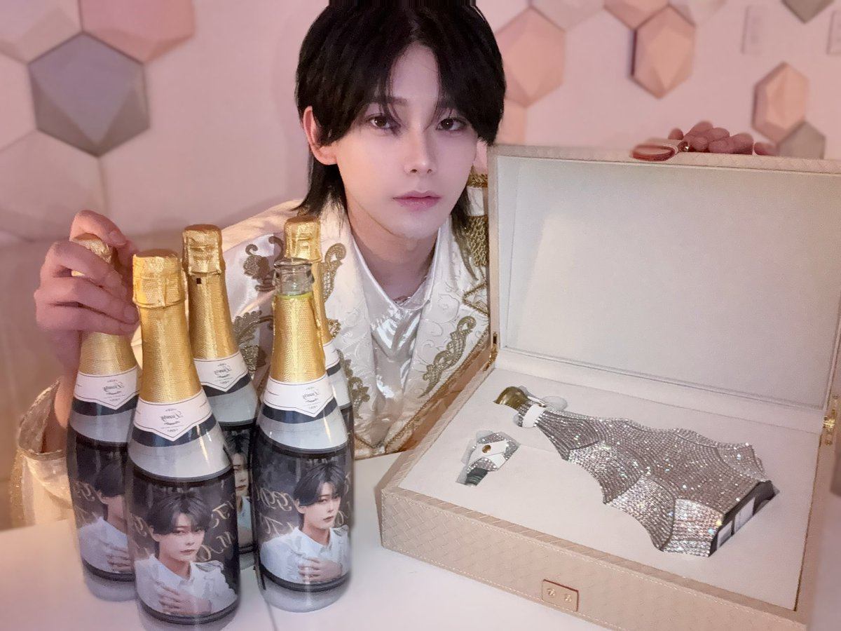 愛斗 WHITE⚜️KINGDOM tweet media