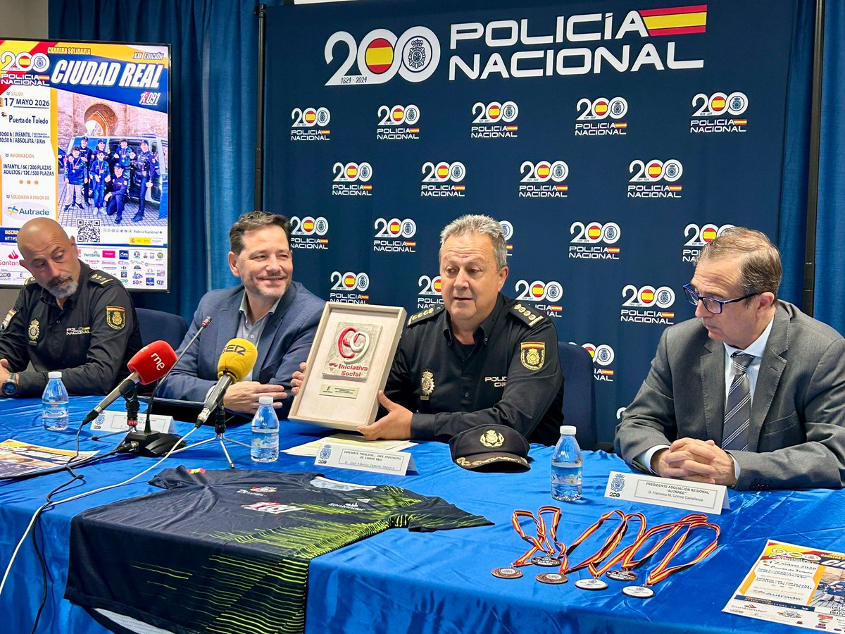 Subdelegación del Gobierno en Ciudad Real tweet media
