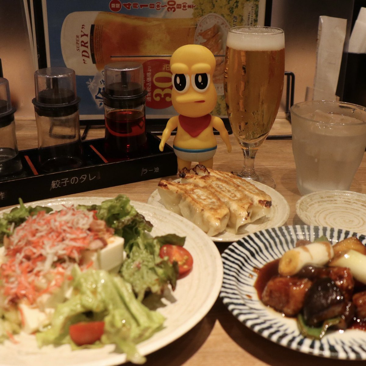 人には人の町中華🥟OHSHO