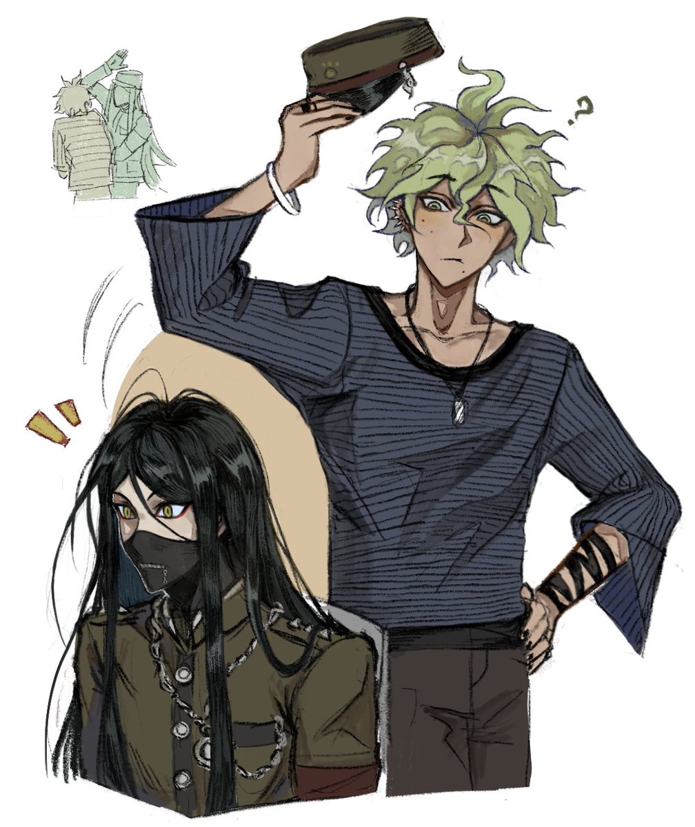 Sufle🪰(comms open) tweet media