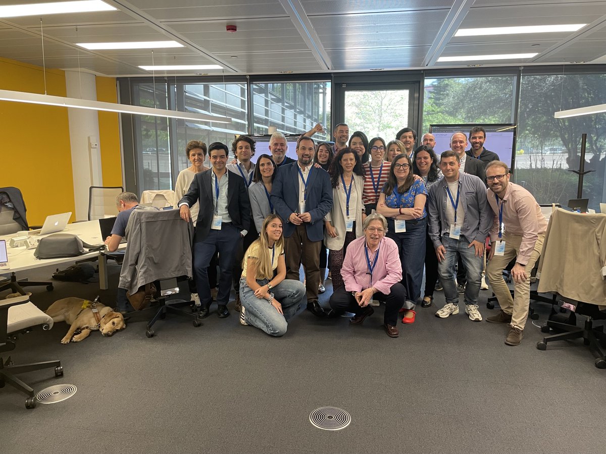 Rubén Esteller tweet media