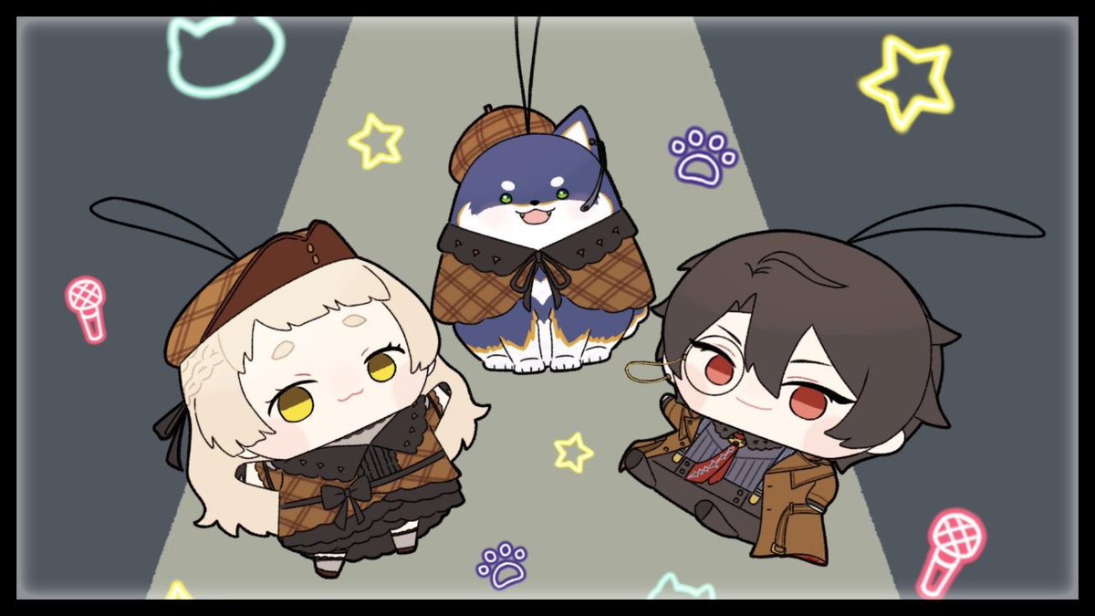 町田ちま🐹まちたちま tweet media