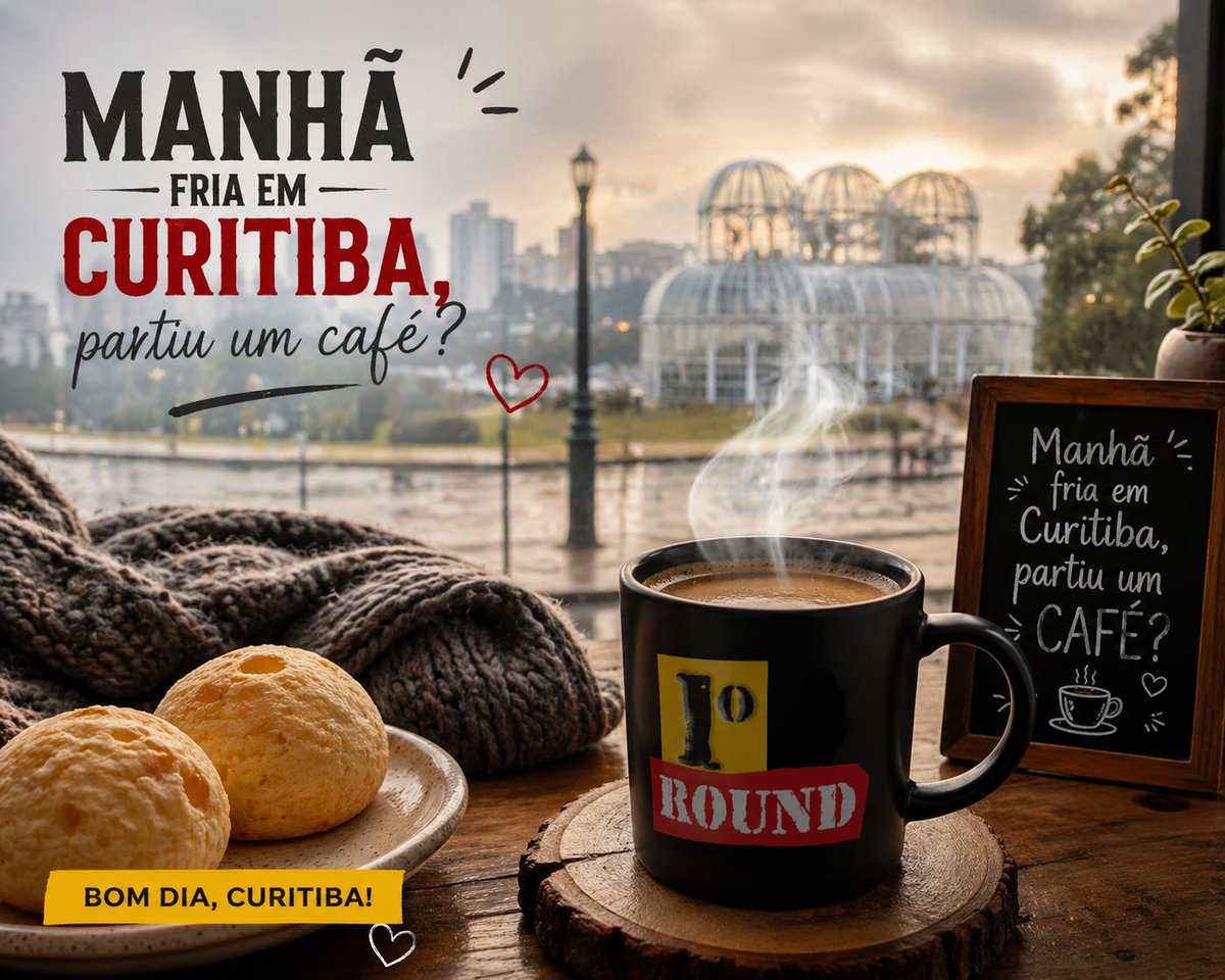 Revista 1º Round tweet media
