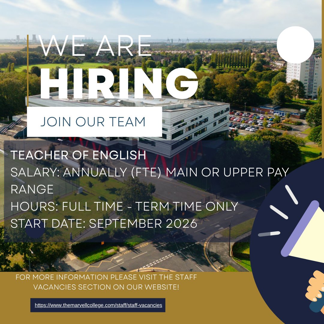 The Marvell College tweet media