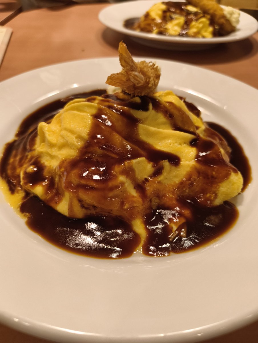 八坂 tweet media