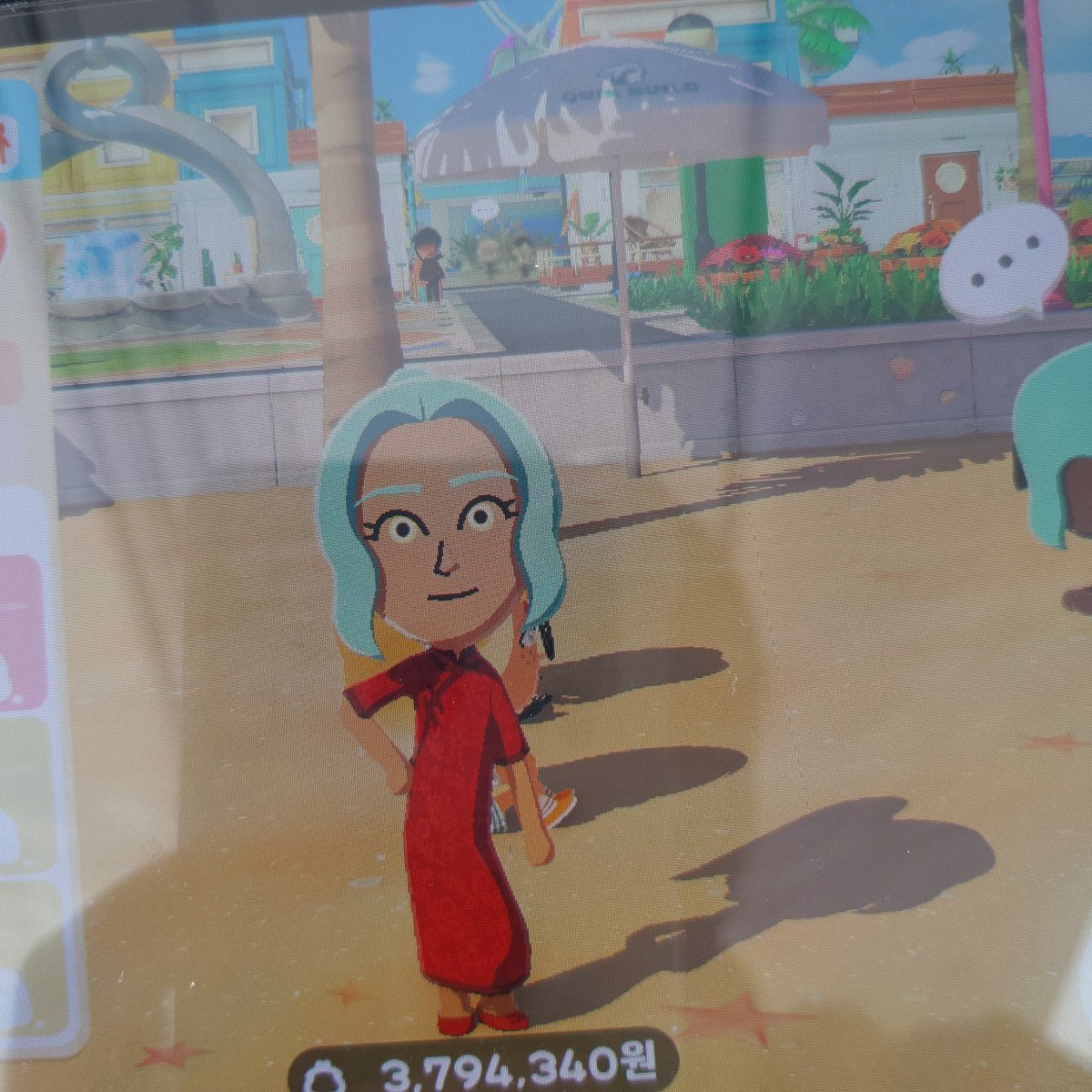 샤크라이드🦈 외길인생 츠키노 tweet media