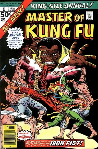 Comic Book History tweet media
