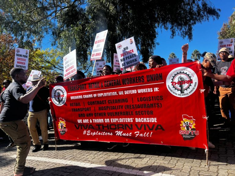 SABC News tweet media