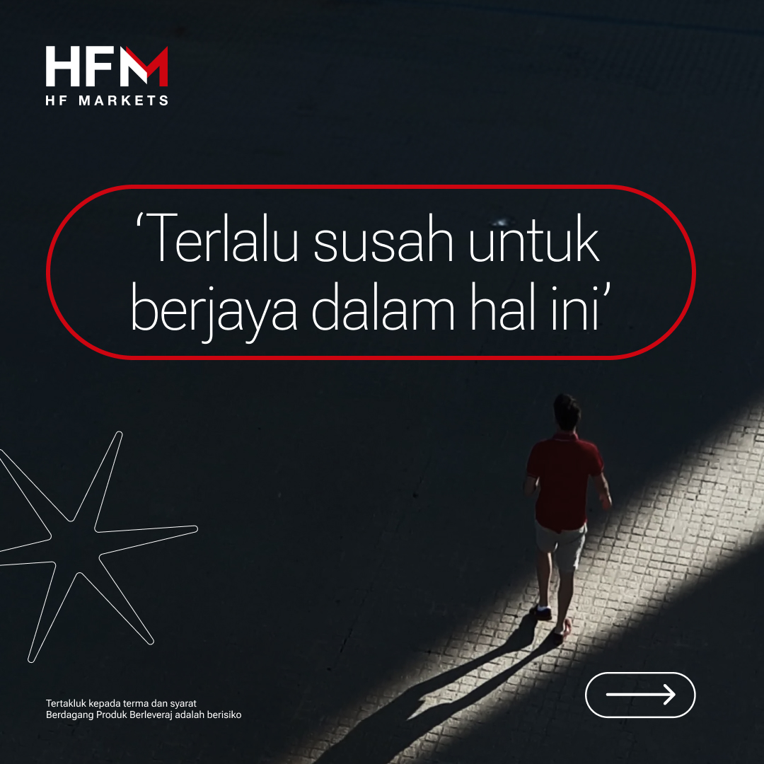 HfmMalaysia's tweet image. Cabaran itulah yang menjadikan semuanya berbaloi

👉 Klik untuk tonton video penuh: youtu.be/osyIHyVgHkI

#HFM #HFMMalaysia #ProveThemWrong
