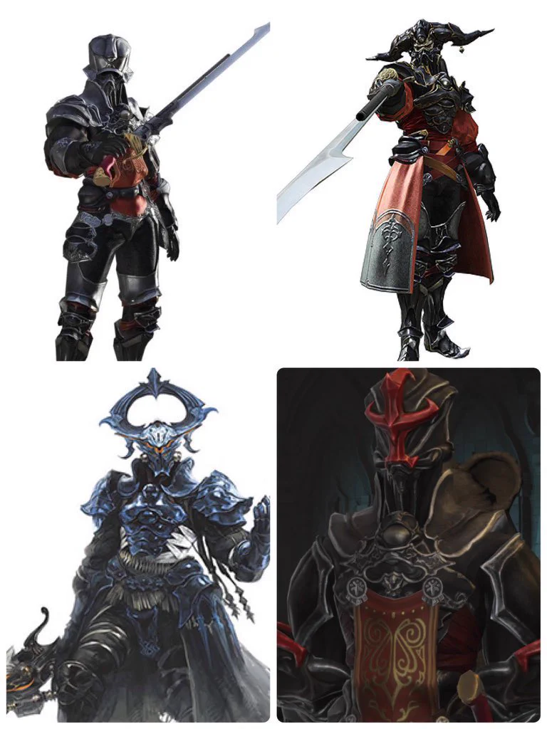 FINAL FANTASY XIV／FF14 on X: 