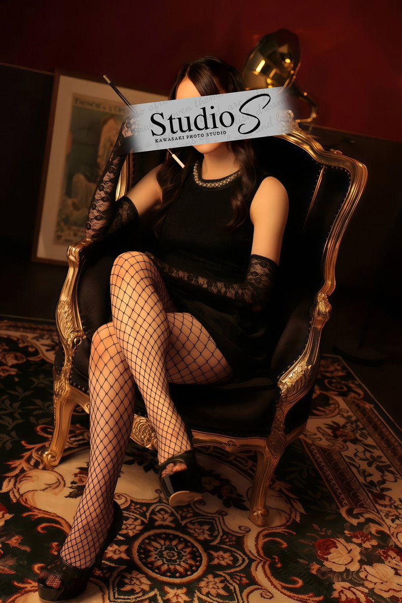 スタジオ S tweet media