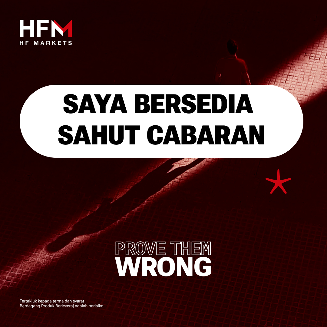HfmMalaysia's tweet image. Cabaran itulah yang menjadikan semuanya berbaloi

👉 Klik untuk tonton video penuh: youtu.be/osyIHyVgHkI

#HFM #HFMMalaysia #ProveThemWrong