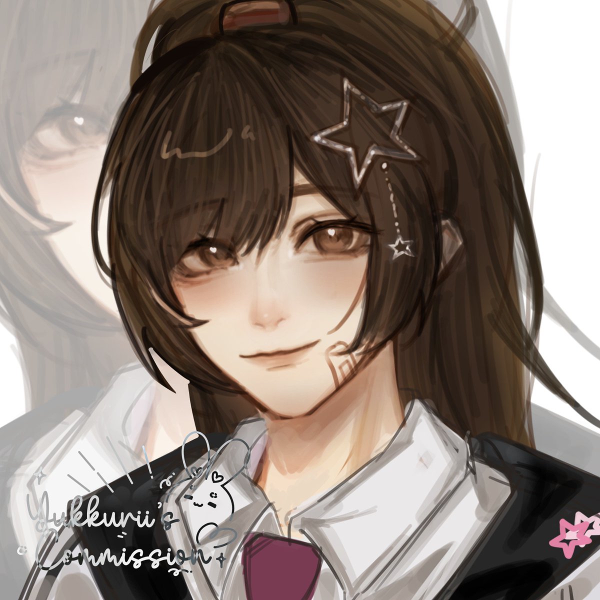 Pelan (VGEN CMS OPEN) tweet media