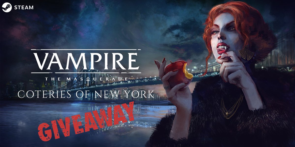 Free Steam Games✨ tweet media