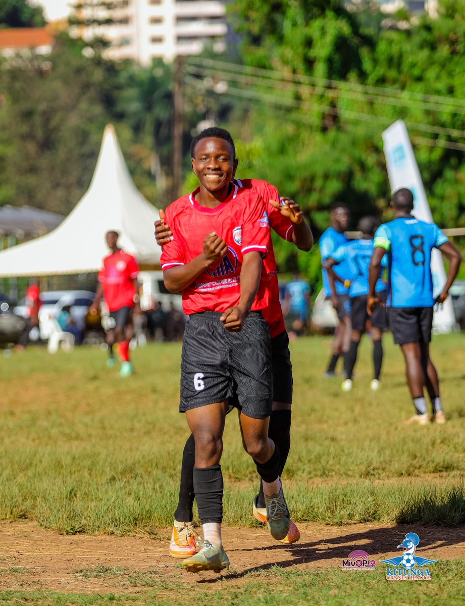 Karuma SC 🇺🇬 tweet media