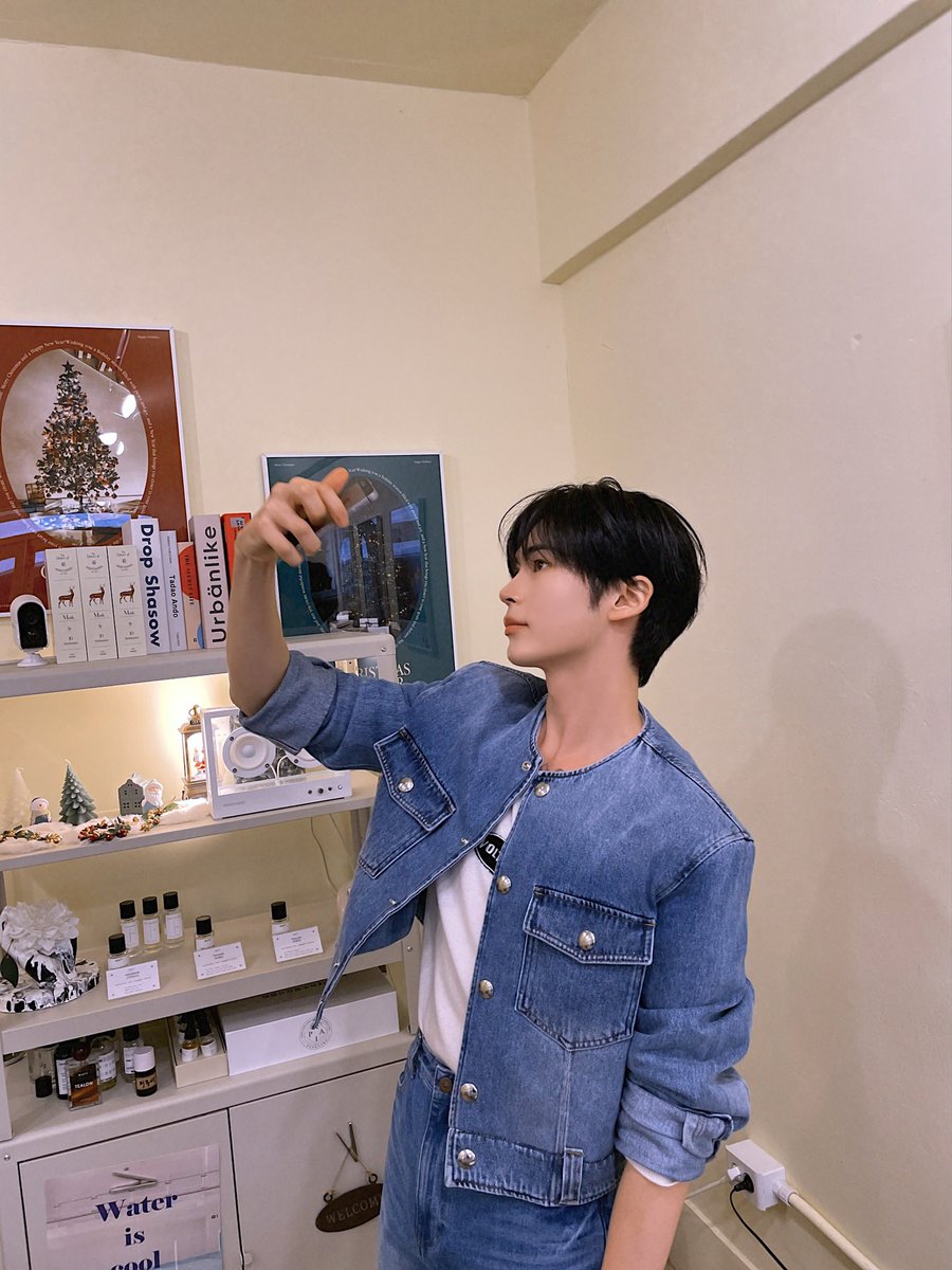 ૮(๑ ᴗ͈ ․̫ ᴗ͈ ๑)ა 🍀 tweet media