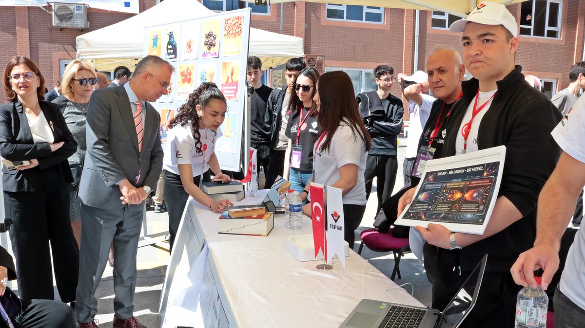 Maltepe Kaymakamlığı tweet media