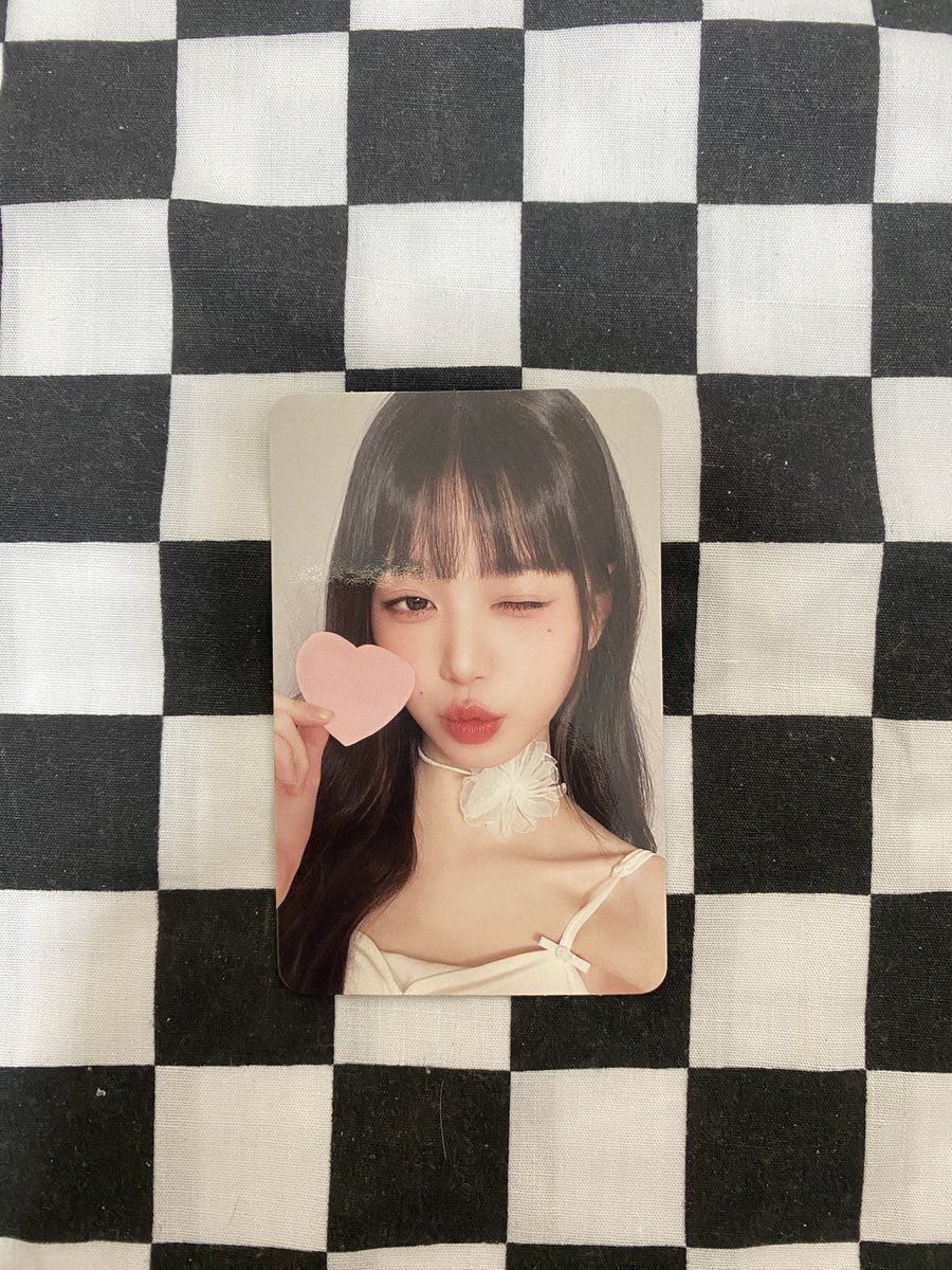 Last╯♡exitt~ tweet media