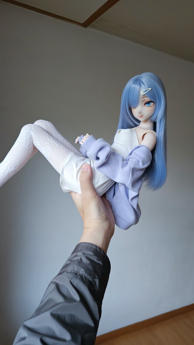 本当に小さなDD