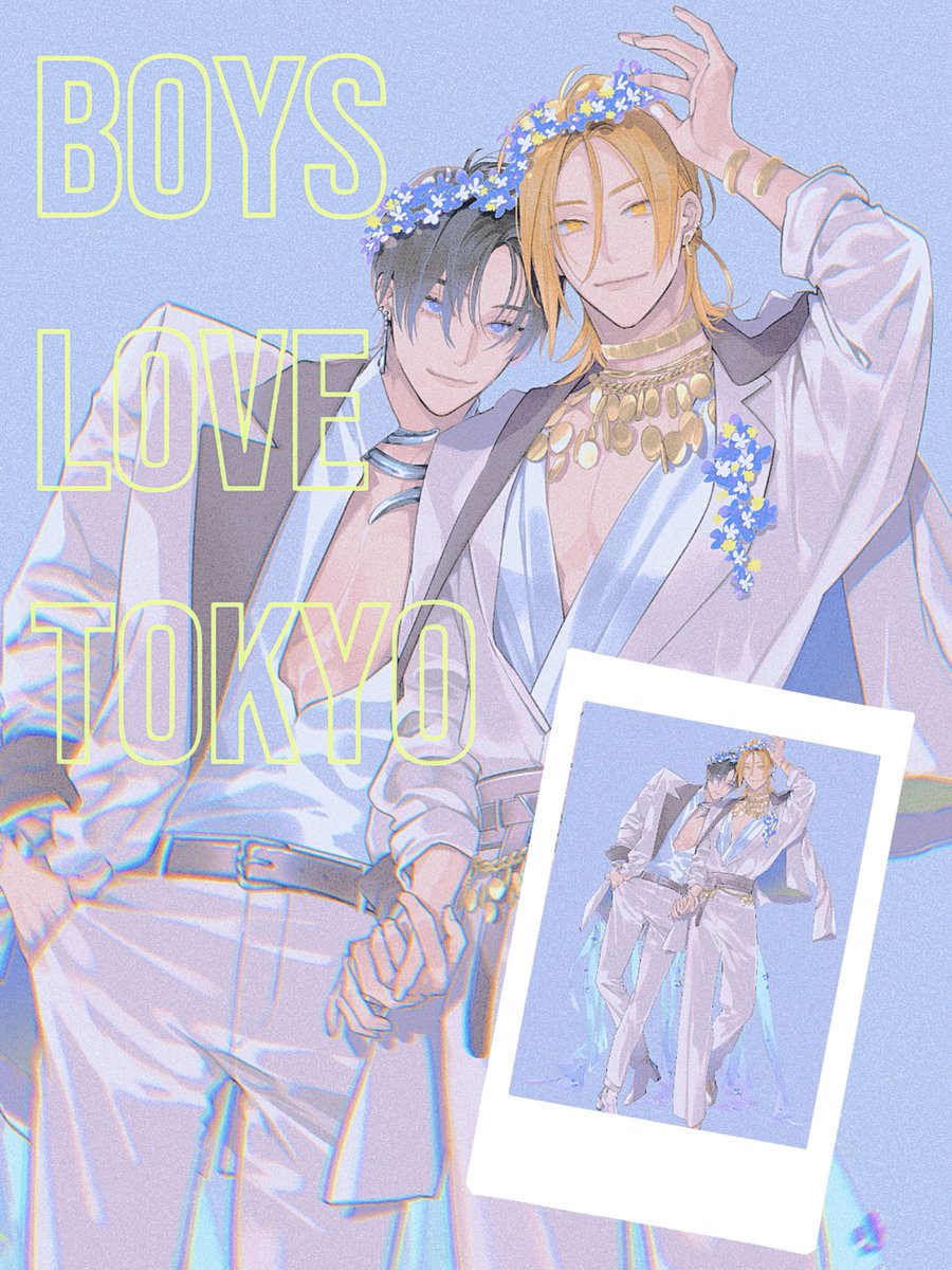 高崎ぼすこ✦6月コミックス･画集 tweet media