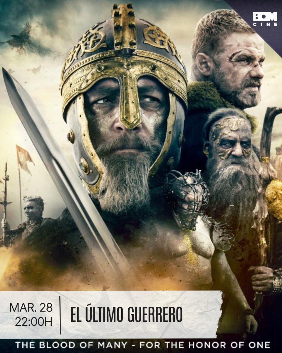 BOM CINE tweet media