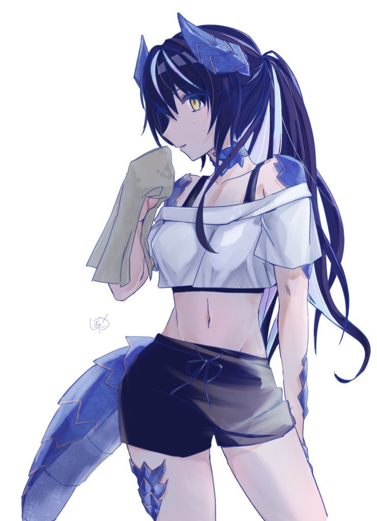 場繋ぎおきにいりーず