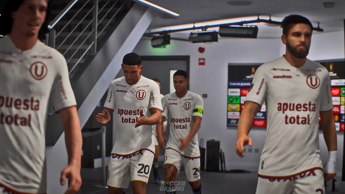 Soccer Gaming tweet media