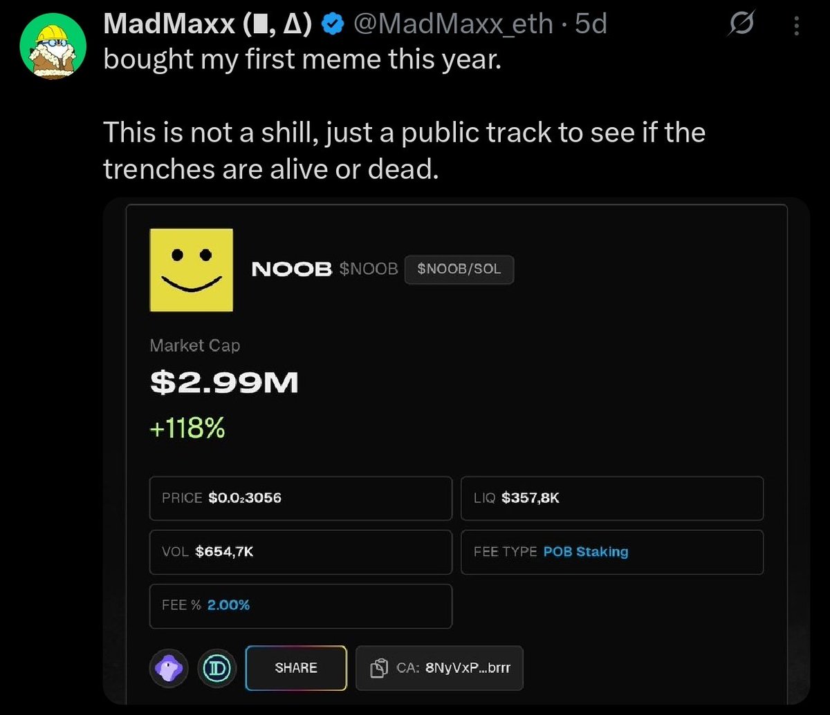 MadMaxx (∎, ∆) tweet media
